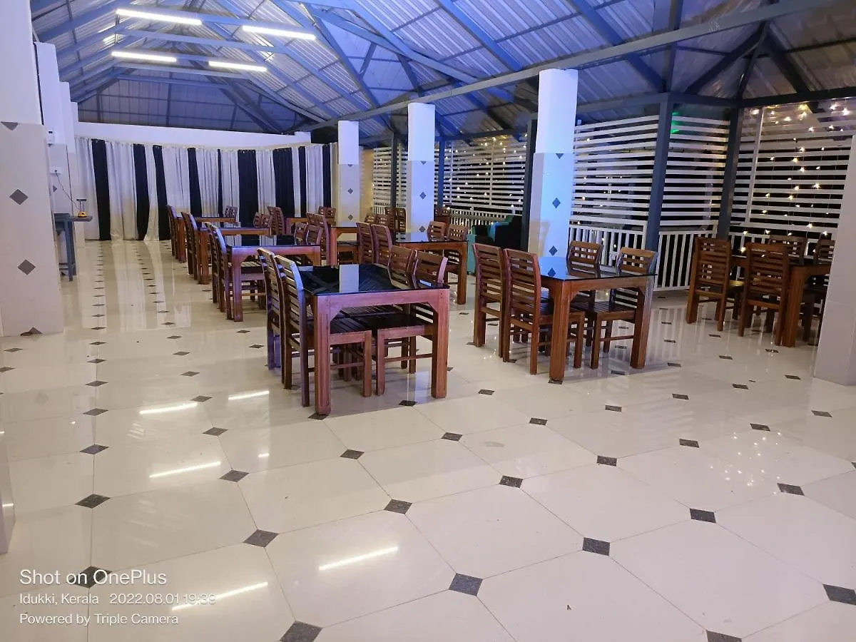 Homestay Grace Munnar Resort India