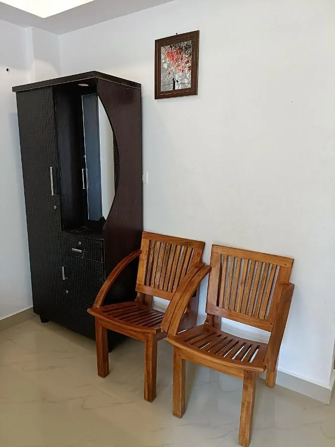 Grace Munnar Resort India