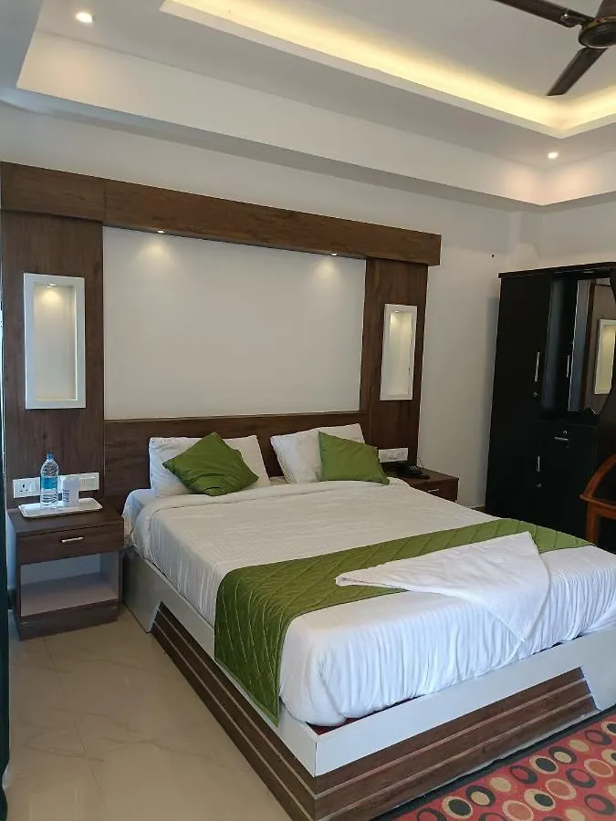 Homestay Grace Munnar Resort India